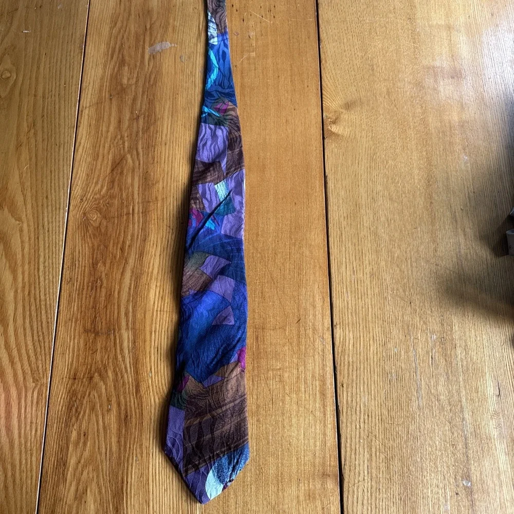 Necktie MBP Men's L57